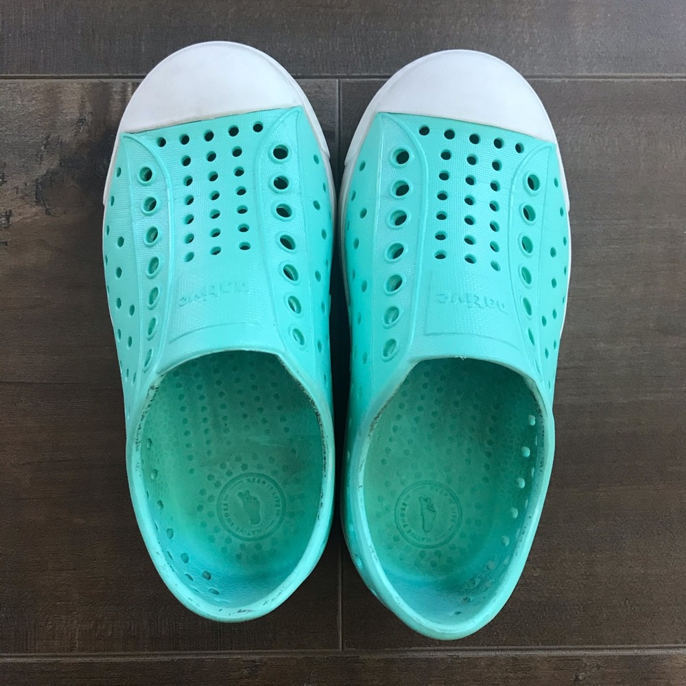 Native Jefferson sneakers